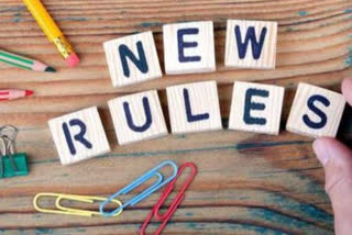 New Rules from 1st December mobile