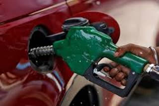 petrol diesel price