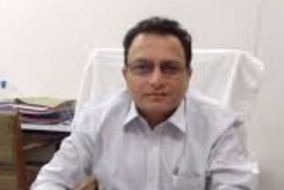 EXAM REGULATORY AUTHORITY SANJAY UPADHYAY ARRESTED