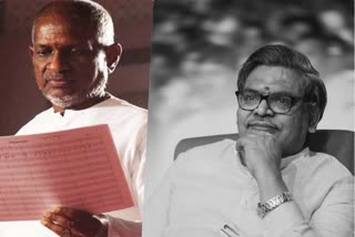 ilayaraja condolence sirivennela seetharama sastry