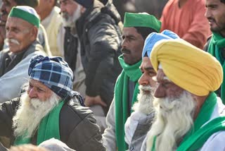 CM Manohar lal and farmers Meeting cancel