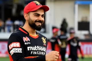 Did not have any second thoughts on staying with RCB, have renewed energy: Kohli