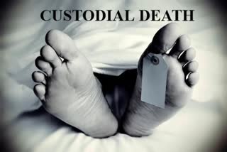 Custodial Death Report