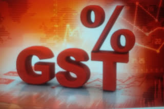 GST Collection