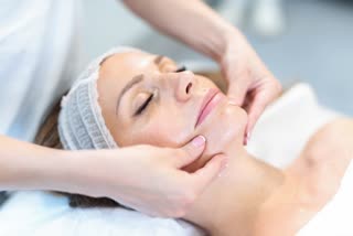 how is face massage good for skin, skin care tips, at home beauty tips