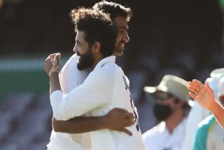 ICC Test Rankings latest, Ashwin jadeja latest news, అశ్విన్ జడేజా టెస్టు ర్యాంకింగ్స్, లేటెస్ట్ టెస్టు ర్యాంకింగ్స్
