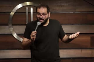 upcoming shows in bengaluru has been cancelled, says comedian kunal kamra