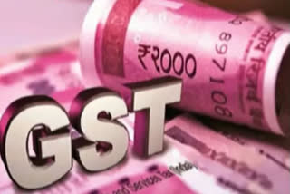 GST collected in November 2021 second highest since its implementation