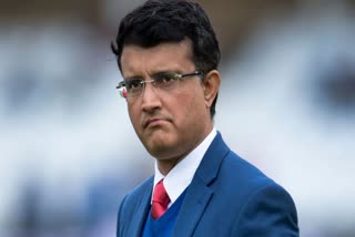 Omicron threat  SA vs IND  Sourav Ganguly on India's tour to South Africa  ഒമിക്രോൺ ഭീഷണി  ബിസിസിഐ പ്രസിഡന്‍റ്‌ സൗരവ് ഗാംഗുലി  ഇന്ത്യ-ദക്ഷിണാഫിക്ക  ഇന്ത്യയുടെ സൗത്ത് ആഫ്രിക്കന്‍ പര്യടനം