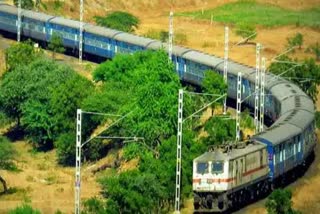 भारत गौरव ट्रेन की सुविधा