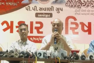 PP Savani Group: 'ચૂંદડી મહિયરની' નામે 300 દીકરીઓના ભવ્ય લગ્ન સમારોહનું આયોજન