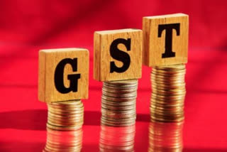 rs 1.31 lakh crore gst collection in november, second highest since implementation