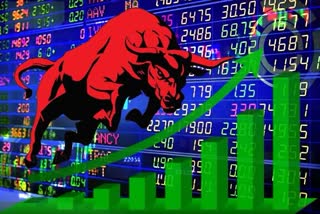 Bounce in the Stock Market: گھریلو شیئر بازار میں اچھال