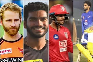 TOP players who have got highest salary hikes in IPL retention