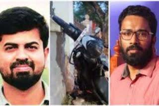 journalist km basheer death latest  chargesheet hearing on km basheer death postponed  കെഎം ബഷീര്‍ മരണം കുറ്റപത്രം വായിക്കുന്നത് മാറ്റി  ജഡ്‌ജിയില്ല കെഎം ബഷീര്‍ കുറ്റപത്രം മാറ്റി  ബഷീര്‍ മരണം വിചാരണ നടപടി