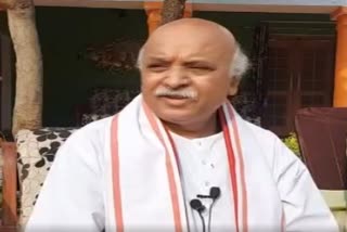 praveen togadia rtv bharat