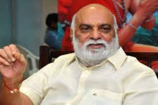 DIRECTOR RAGHAVENDRA RAO ON ONLINE TICKETS