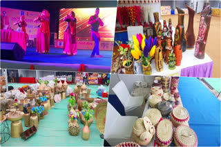 national saras fair in rudrapur