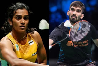 Sindhu, Srikanth World Tour Finals, World Tour Finals latest news, సింధు, శ్రీకాంత్ శుభారంభం, వరల్డ్ టూర్ ఫైనల్స్ లేటెస్ట్ న్యూస్