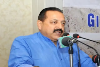 Union Minister Jitendra Singh says 41st expedition has 'twin objectives'