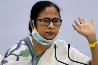 Mamata Banerjee