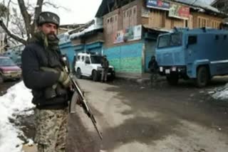 terrorist attack in srinagar