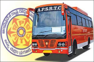 APSRTC extended Advance reservation timings