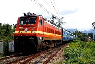 IRCTC Tour Package