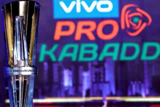 Pro Kabaddi League 2021