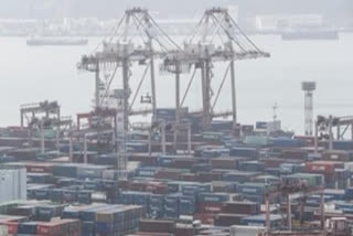 Exports up 26 points 49 per cent