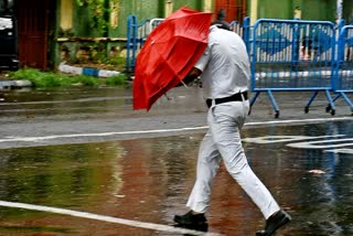 West Bengal Weather Update