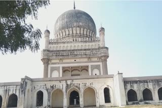 حیدرآباد سیاحت کے عالمی نقشہ پر نمایاں، گنبدانِ قطب شاہی کی عظمت بحال