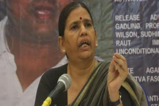 Sudha Bhardwaj granted bail in Koregaon Bhima, பீமா கோரேகான் வழக்கு, சுதா பரத்வாஜ் பிணை, Koregaon Bhima riots case accused, பீமா கோரெகான் வழக்கில் குற்றஞ்சாட்டப்பட்டவர்கள்