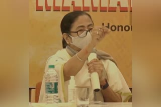 Police Complaint against Mamata Banerjee in Mumbai