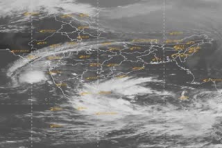 Unseasonal Rain in gujarat : કમોસમી વરસાદને લઈને રાજ્ય સરકાર કરશે કૃષિ સર્વે : અગાઉના માવઠામાં કોઈ નુકશાન નહિ