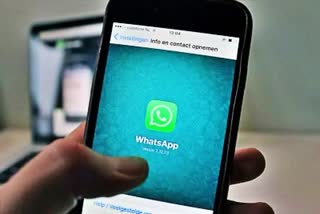 WhatsApp banned 2 million accounts in India in October