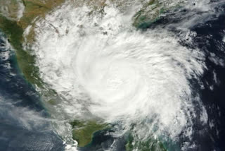 Cabinet Secretary holds meeting of NCMC to review preparedness for the impending cyclone in the Bay of Bengal