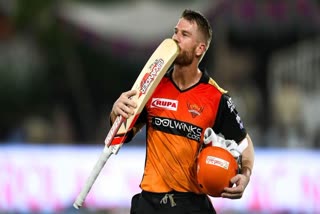 'Chapter closed', says Warner as SRH release him for mega auction