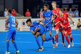 FIH Junior Men's Hockey World