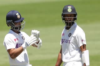 ANALYSIS: Lack of self-belief, technical flaws or mental block --- what's troubling Rahane, Pujara?