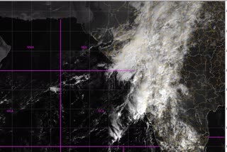 Cyclone Jawad Alert