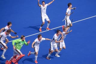 Junior Hockey World Cup: Germany, Argentina and France enter semifinals