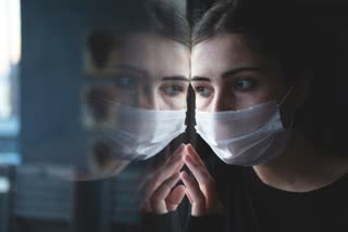 mental health amidst new covid variant omicron, mental health tips, emotional health, covid19 pandemic