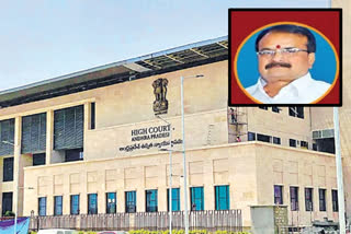 Gangireddy filed quash petition