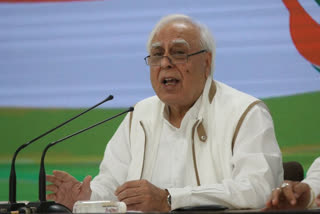 UPA without Congress body without soul says Kapil Sibal