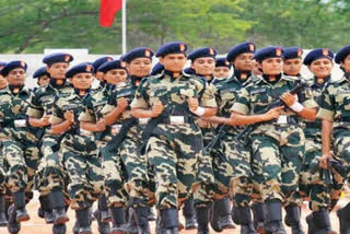 centre formed taskforce to prevent suicides by capf jawans