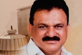 Chandrakant Jadhav passes away