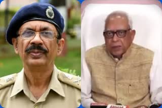 Congress Legislature Team Meet DGP: ମମିତା ମେହେର ହତ୍ୟାରେ SIT ତଦନ୍ତ ଦାବି