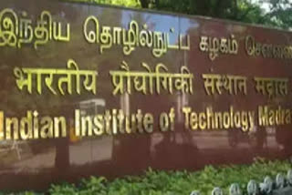 IIT Madras moots low cost technology to empower people with hearing & motor impairments