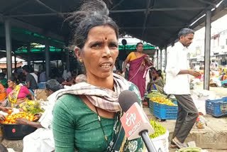 mahaboobnagar rythu bazar